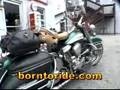 Born To Ride 651